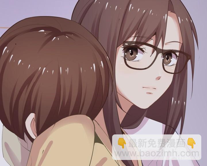 57话 我是他的...(1/4)-第58话