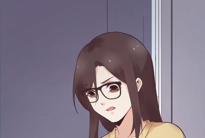 59话 姐姐~求抱抱~(1/4)-第60话