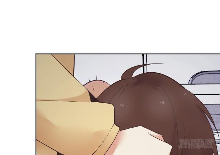59话 姐姐~求抱抱~(1/4)-第60话