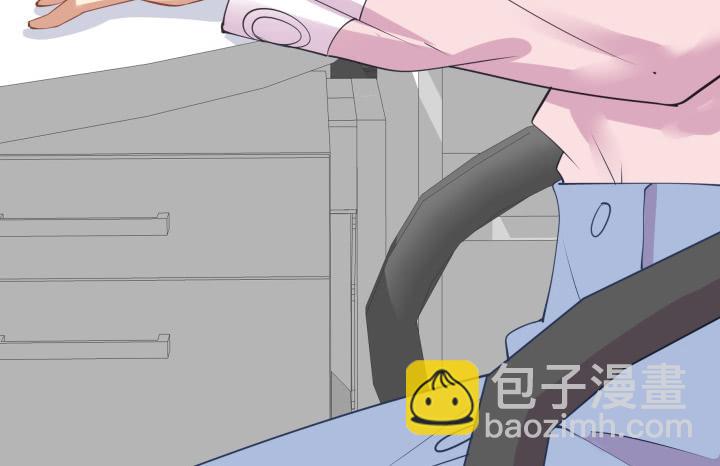 63话 凭她也配？！(1/4)-第64话