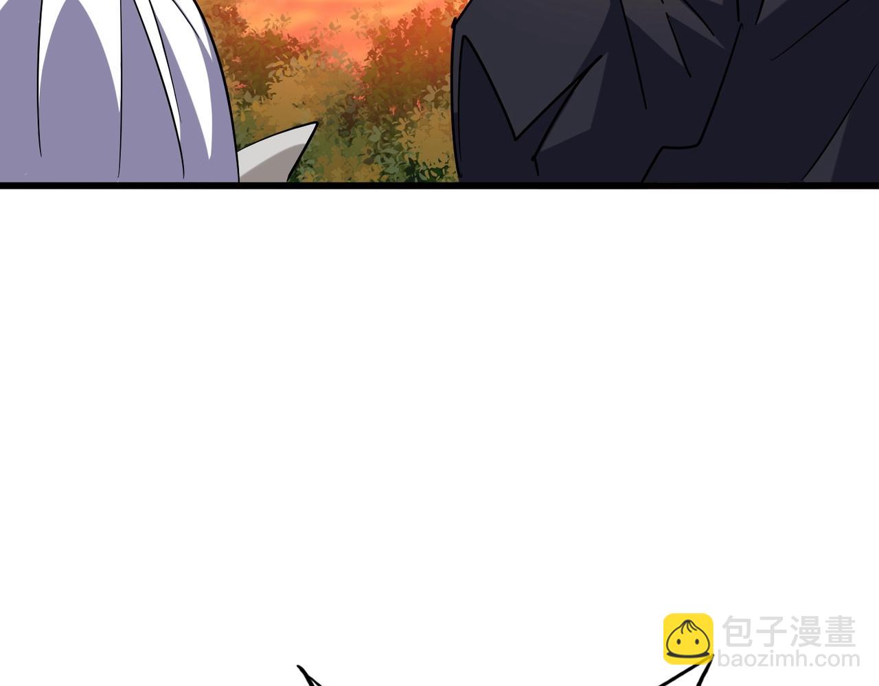 🍟魔皇大管家 第269话 皇室强者 第32页
