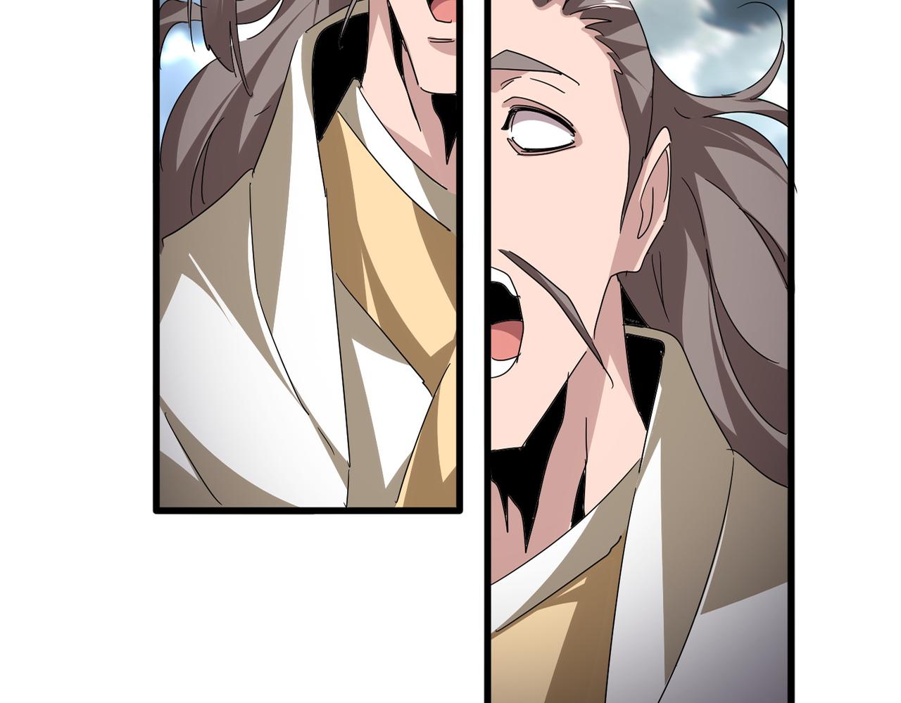 🍟魔皇大管家 第798话 所有人一起上 第10页