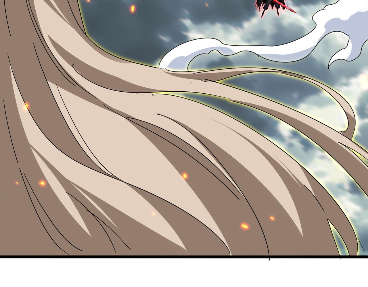 🍟魔皇大管家 第798话 所有人一起上 第33页
