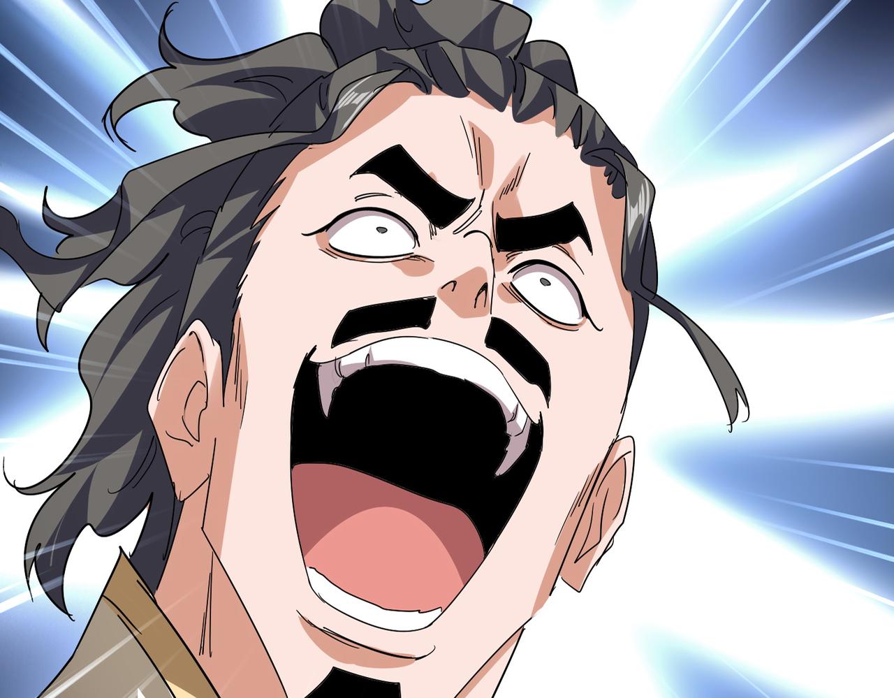 🍟魔皇大管家 第798话 所有人一起上 第48页