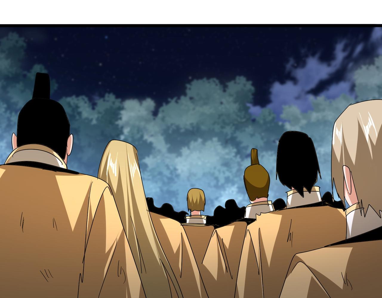🍟魔皇大管家 第800话 卓凡死了 第29页