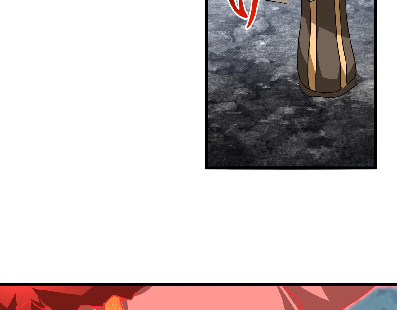 🍟魔皇大管家 第800话 卓凡死了 第43页