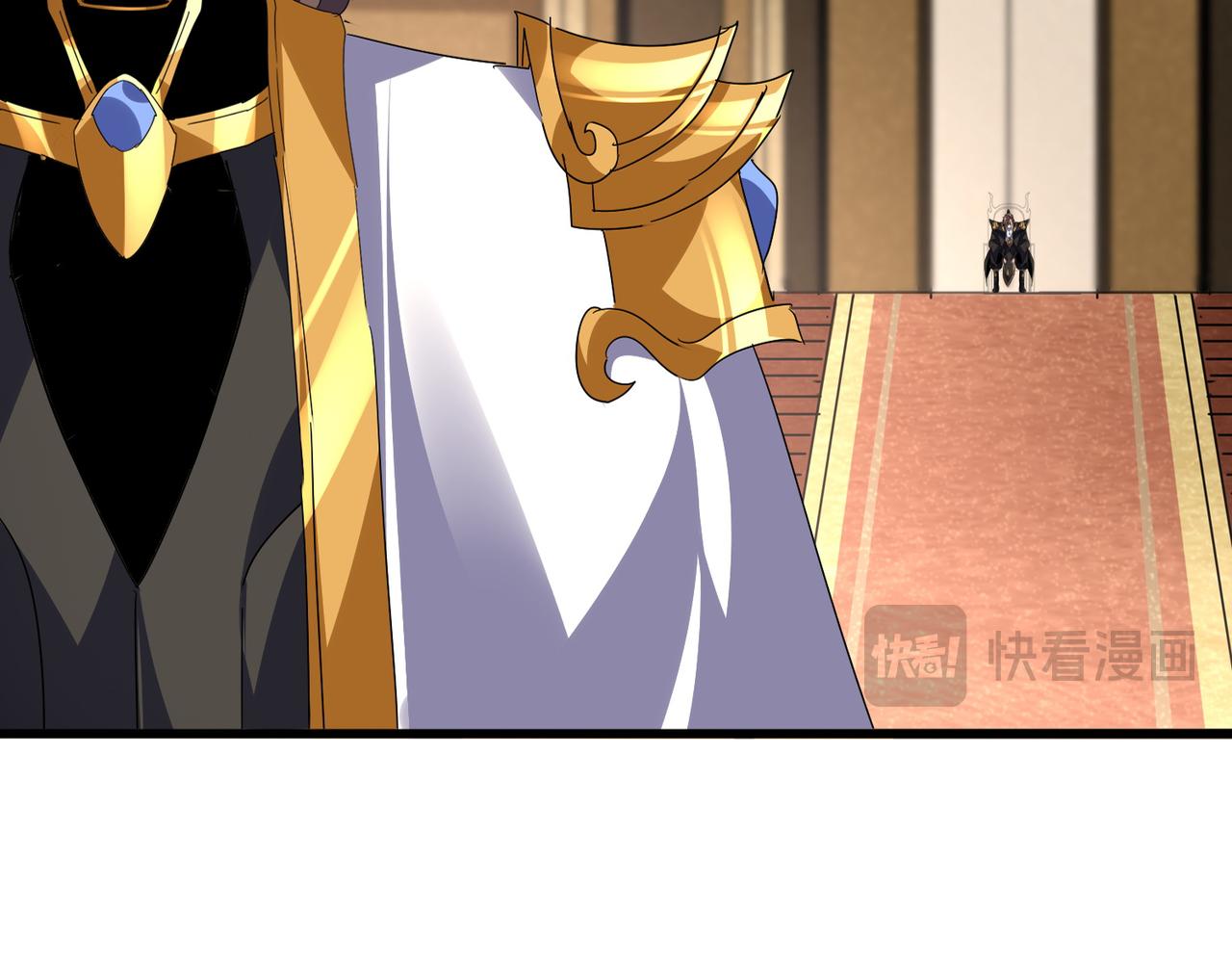 🍟魔皇大管家 第816话 原装？杂牌？ 第16页