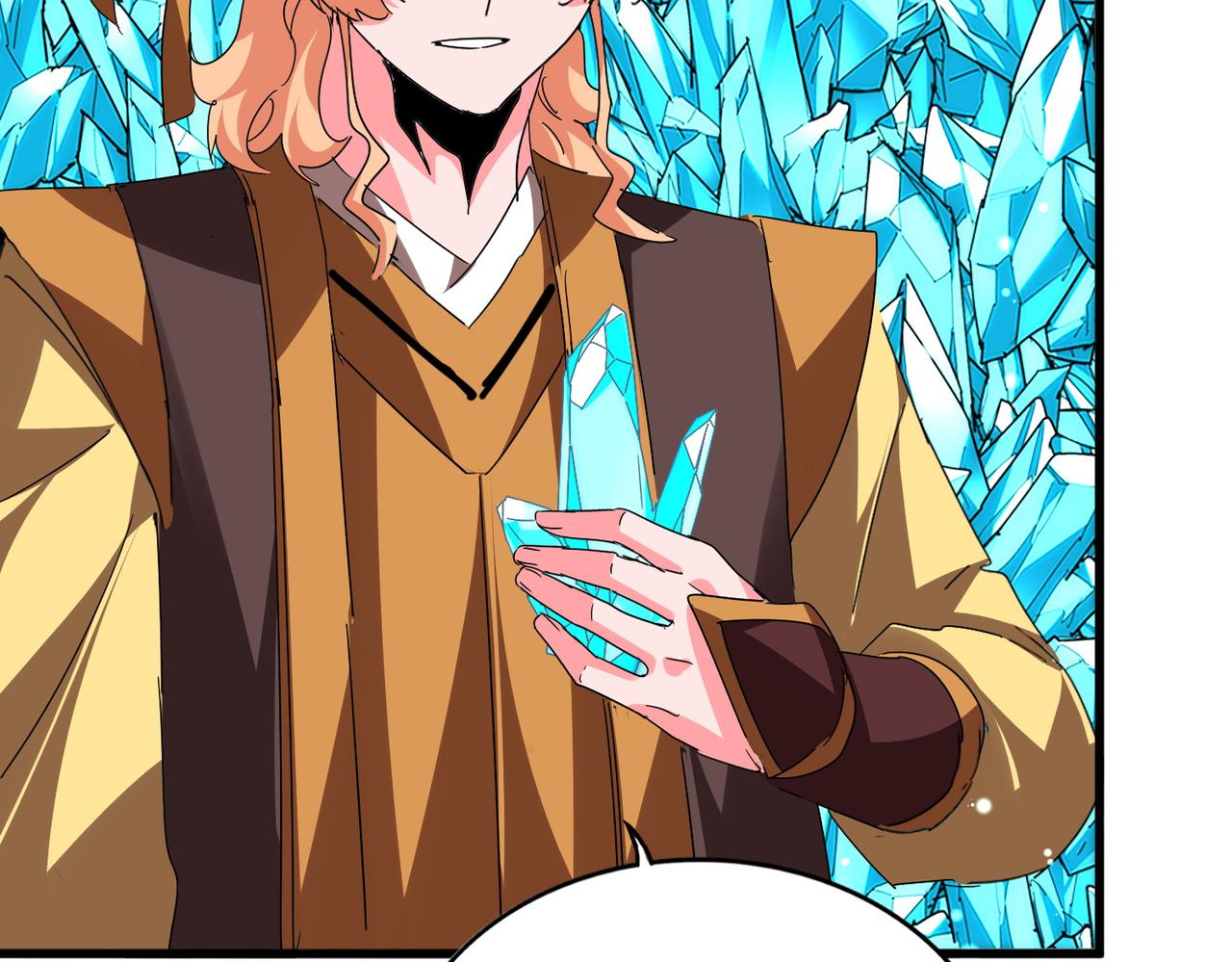 🍟魔皇大管家 第816话 原装？杂牌？ 第34页