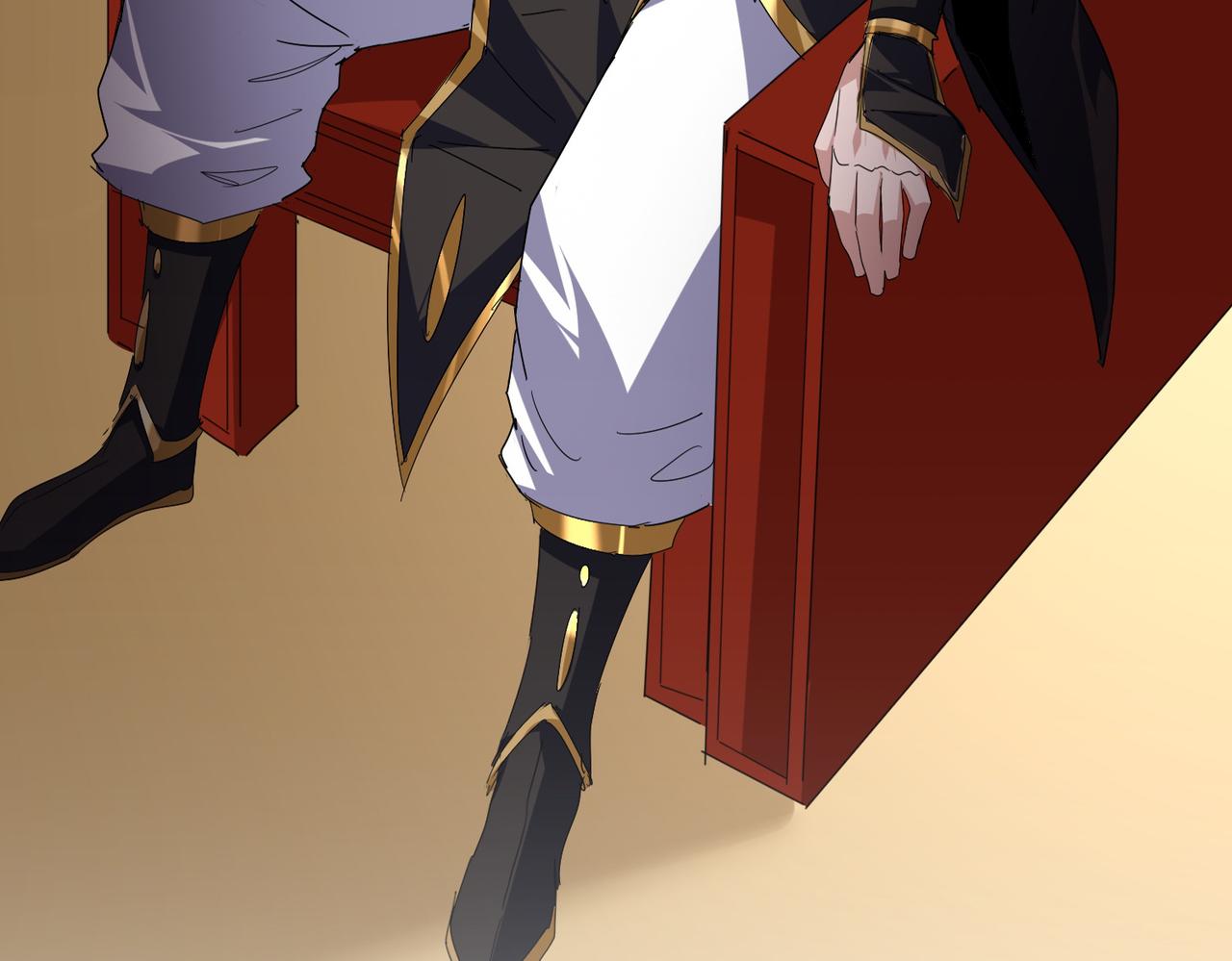 🍟魔皇大管家 第816话 原装？杂牌？ 第6页