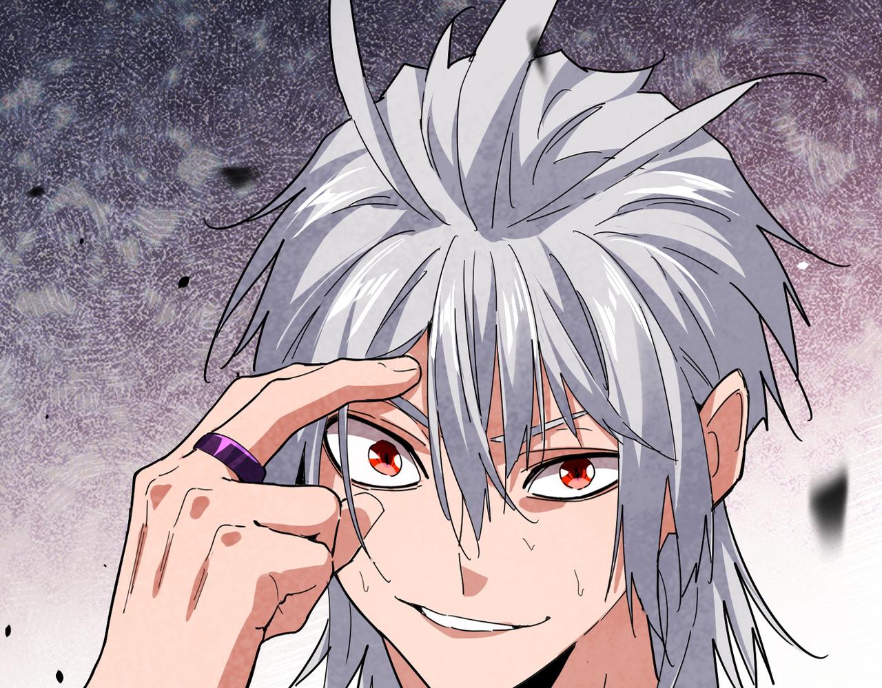 🍟魔皇大管家 第822话 灭世的力量 第3页
