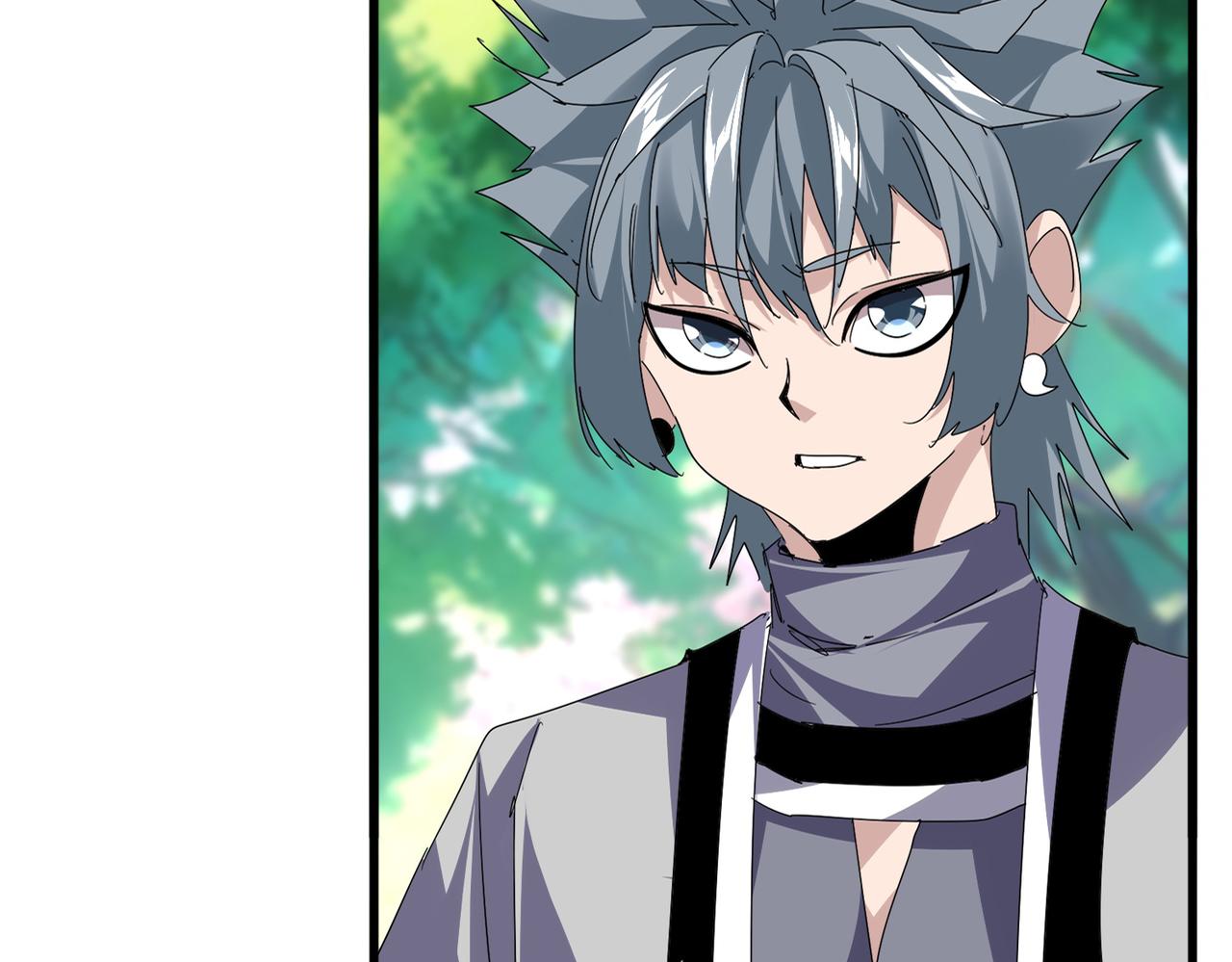 🍟魔皇大管家 第826话 当我死了 第28页
