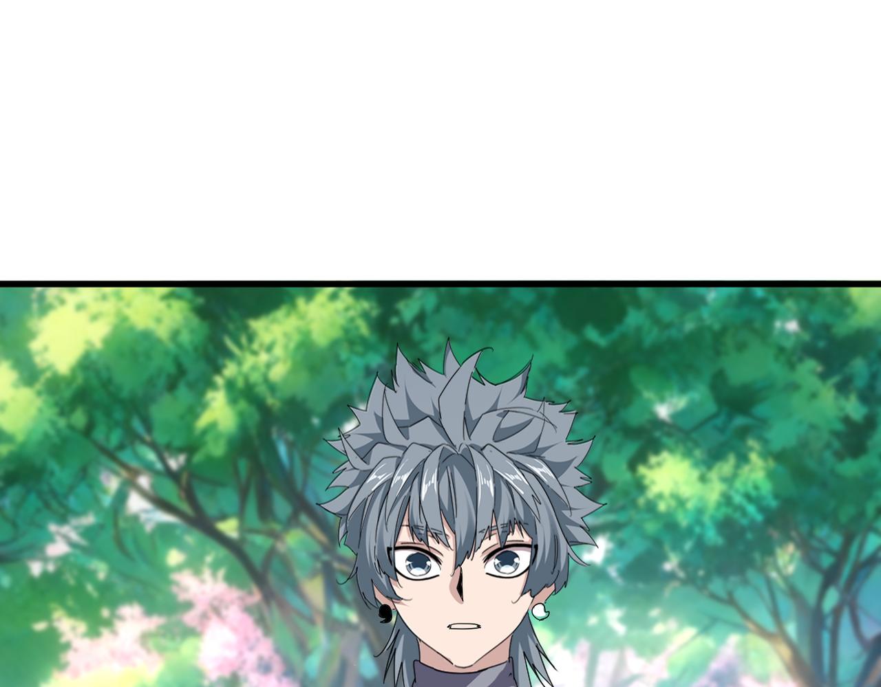 🍟魔皇大管家 第826话 当我死了 第35页