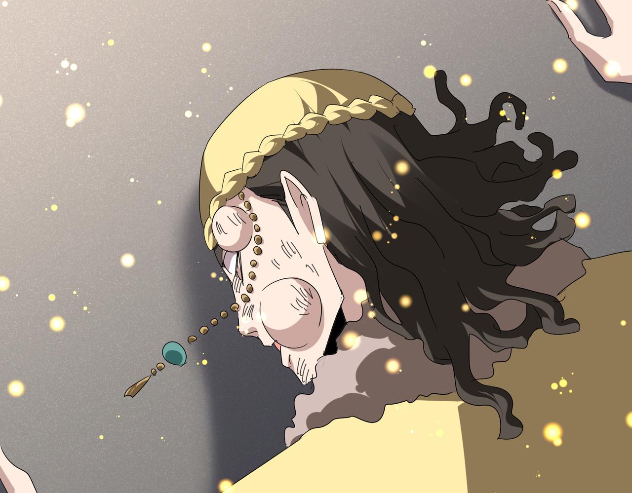 🍟魔皇大管家 第836话 花海 第46页