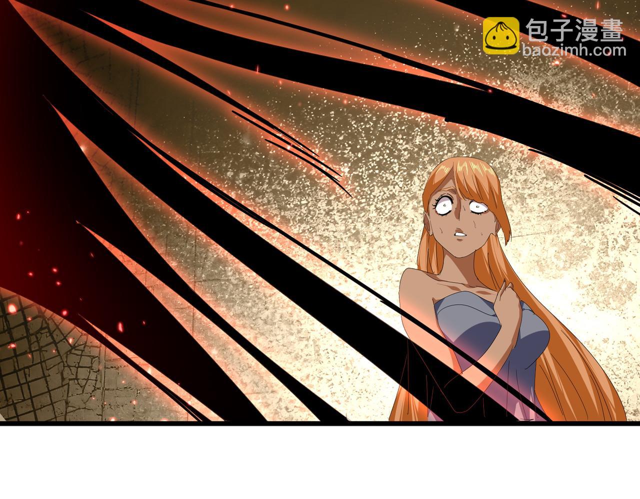 🍟魔皇大管家 第842话 不对劲的六王爷 第27页