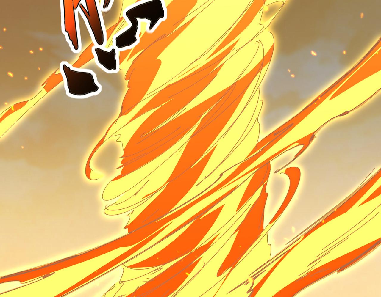 🍟魔皇大管家 第846话 焚天金龙 第33页