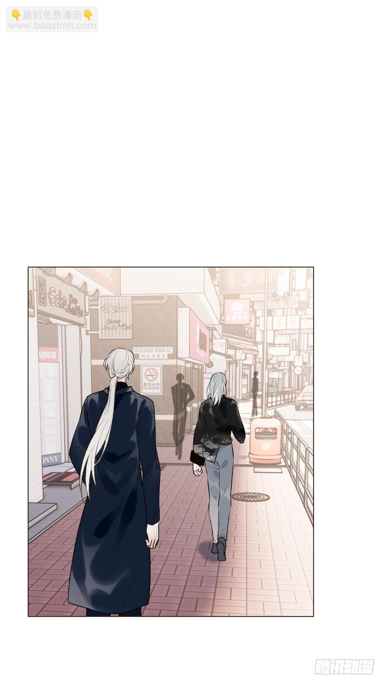 28 盛明舟我信你个鬼！-第30话