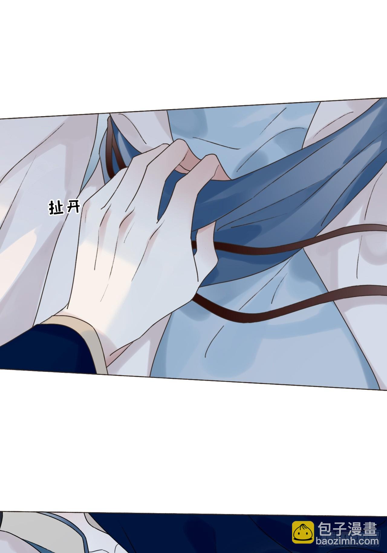 32 偷情？-第34话