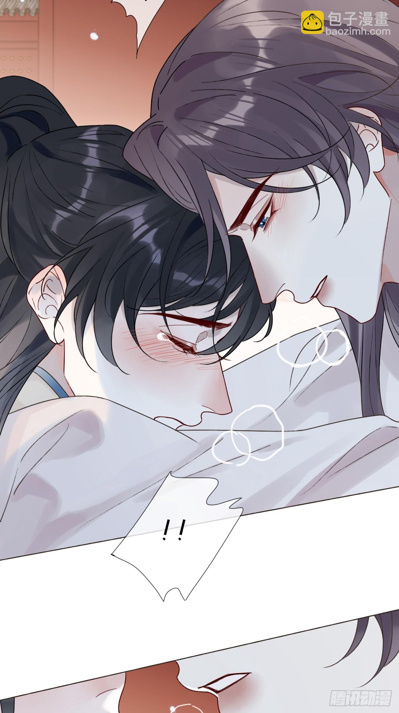 32 偷情？-第34话