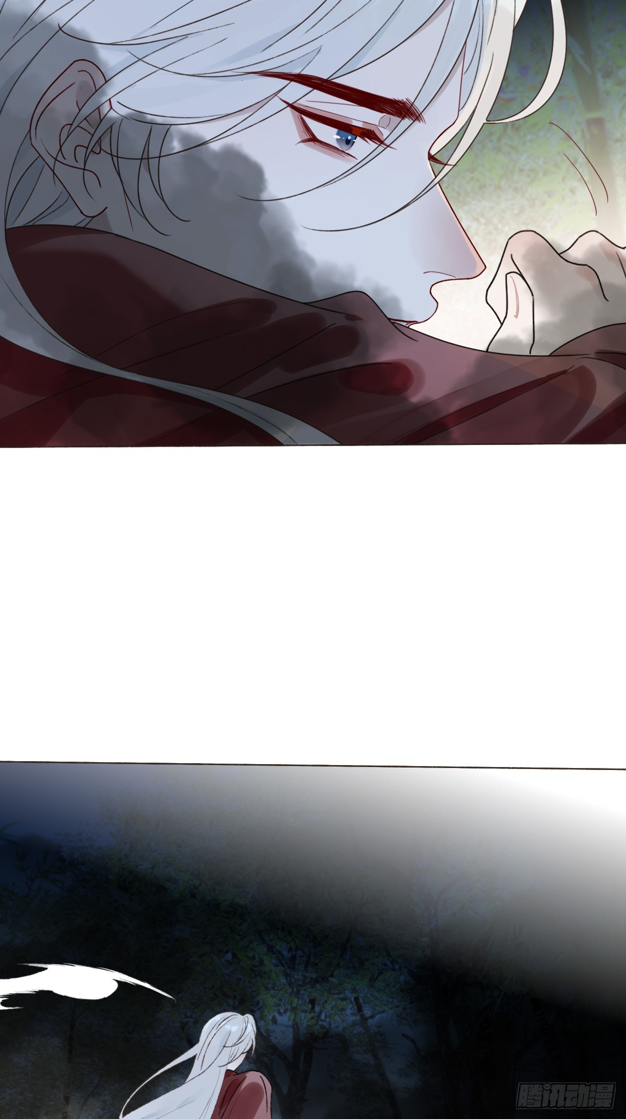 46 支棱起来搞他！(1/2)-第48话
