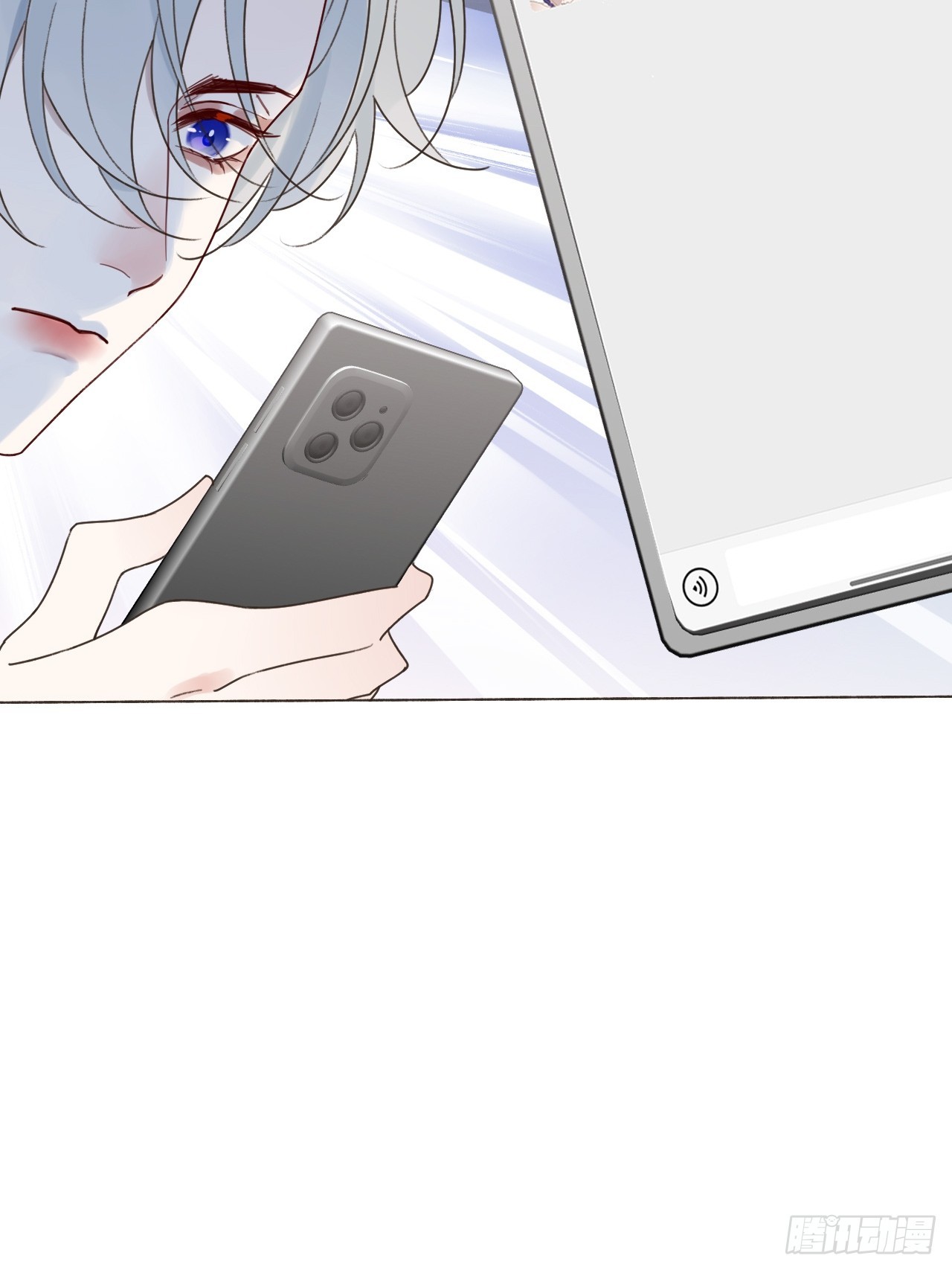 46 支棱起来搞他！(1/2)-第48话