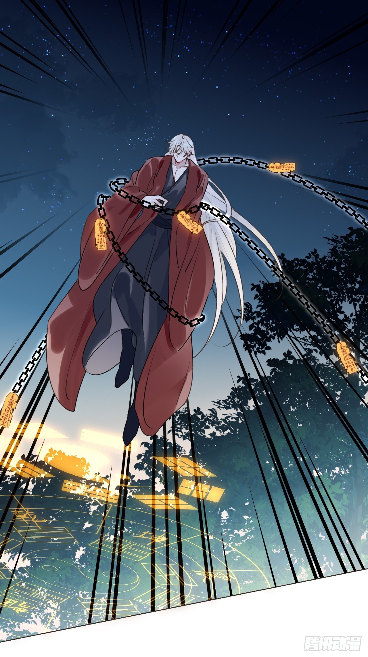 48 小明舟~-第50话