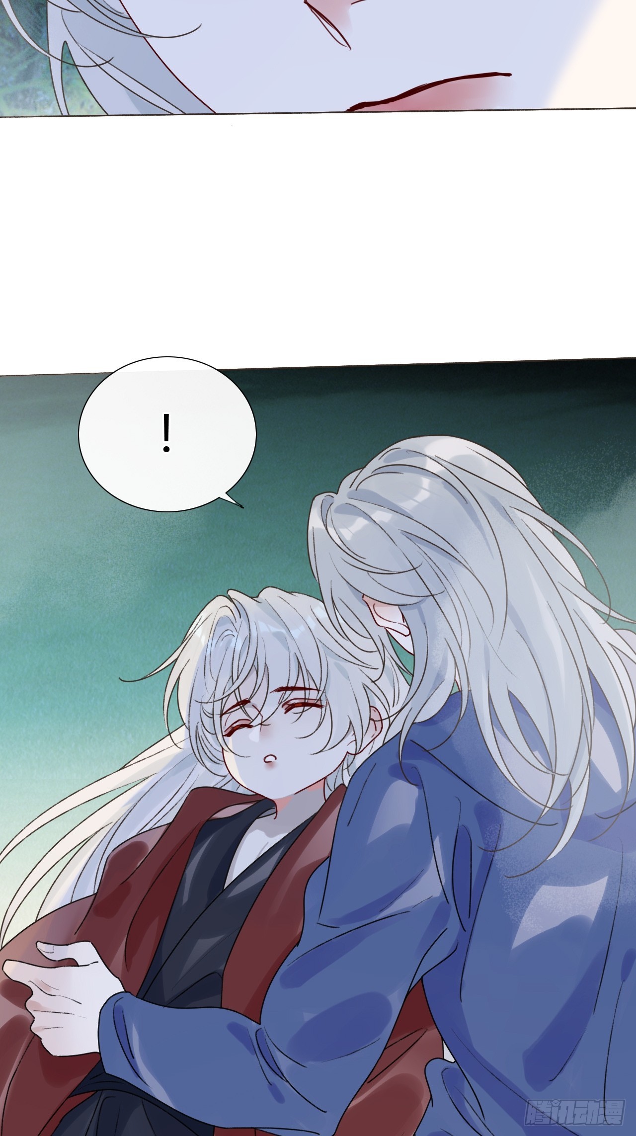 48 小明舟~-第50话