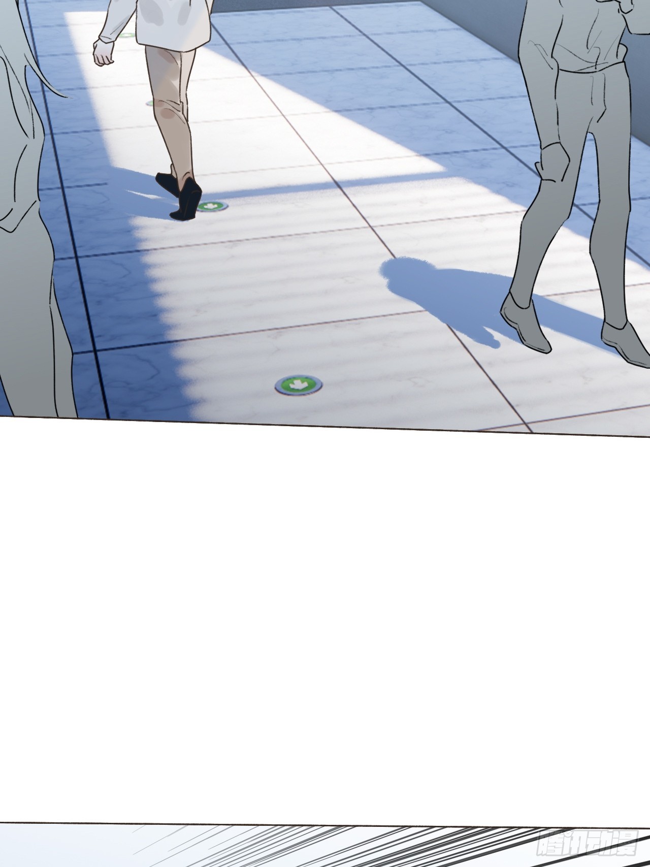 52 孩子离家出走了(1/2)-第54话