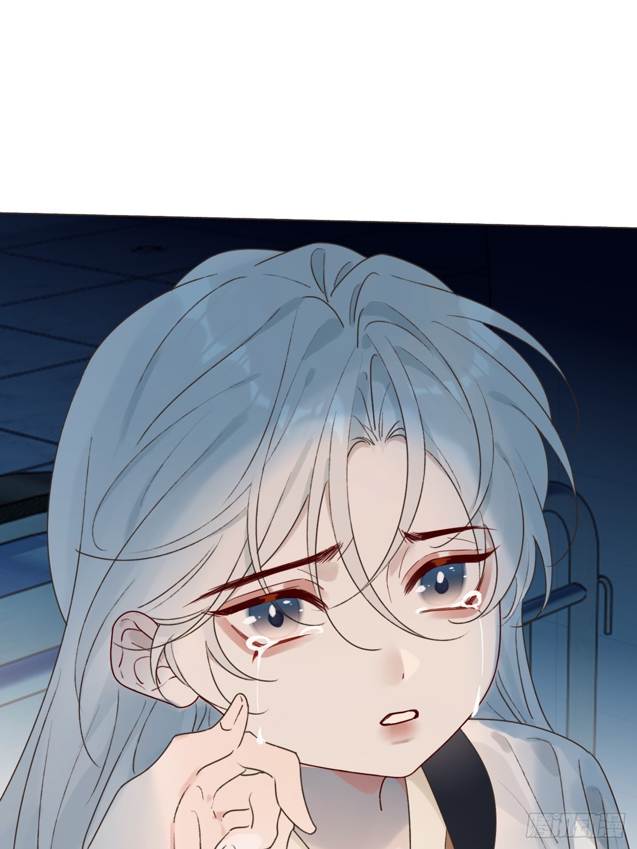 52 孩子离家出走了(1/2)-第54话