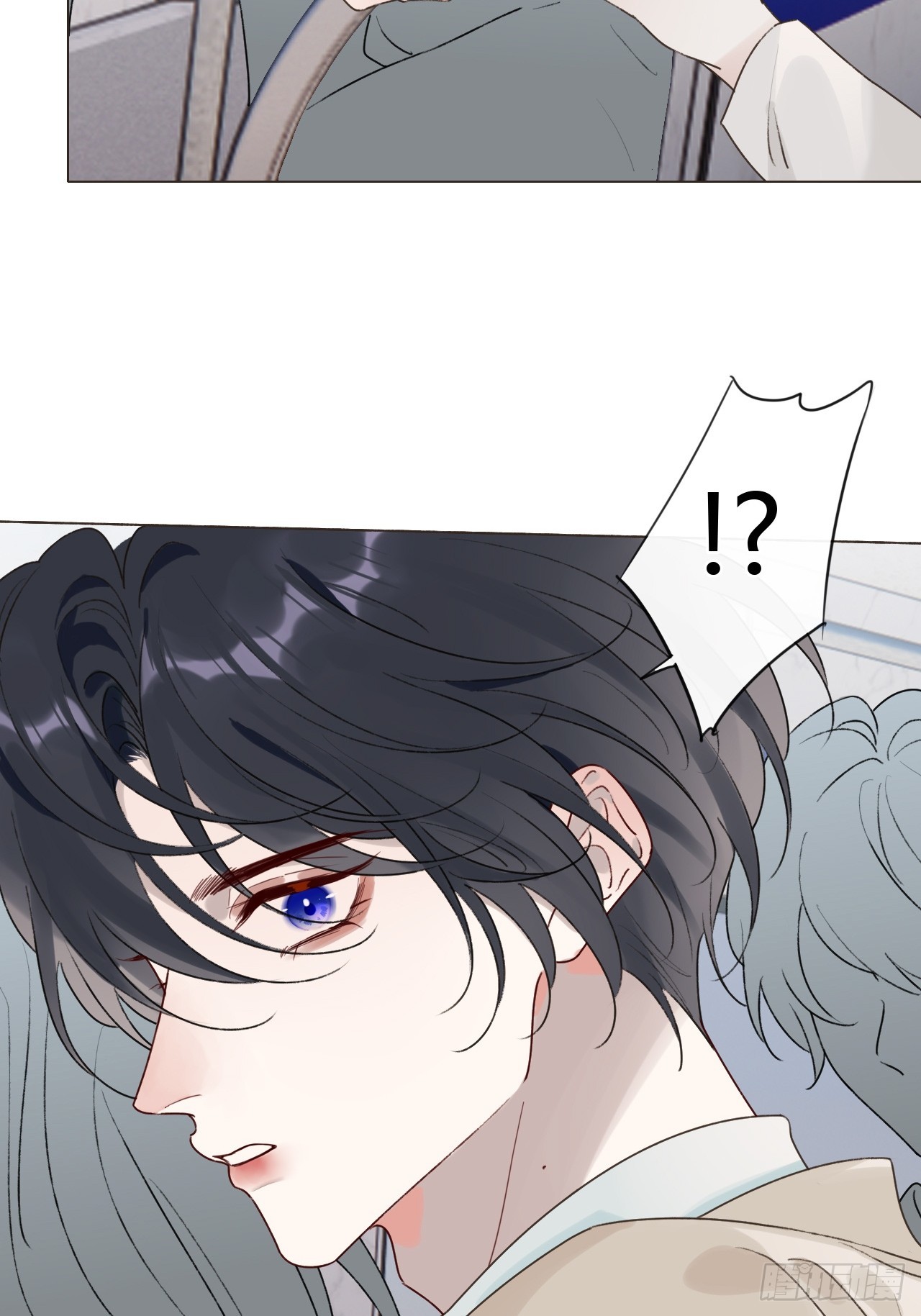 52 孩子离家出走了(1/2)-第54话