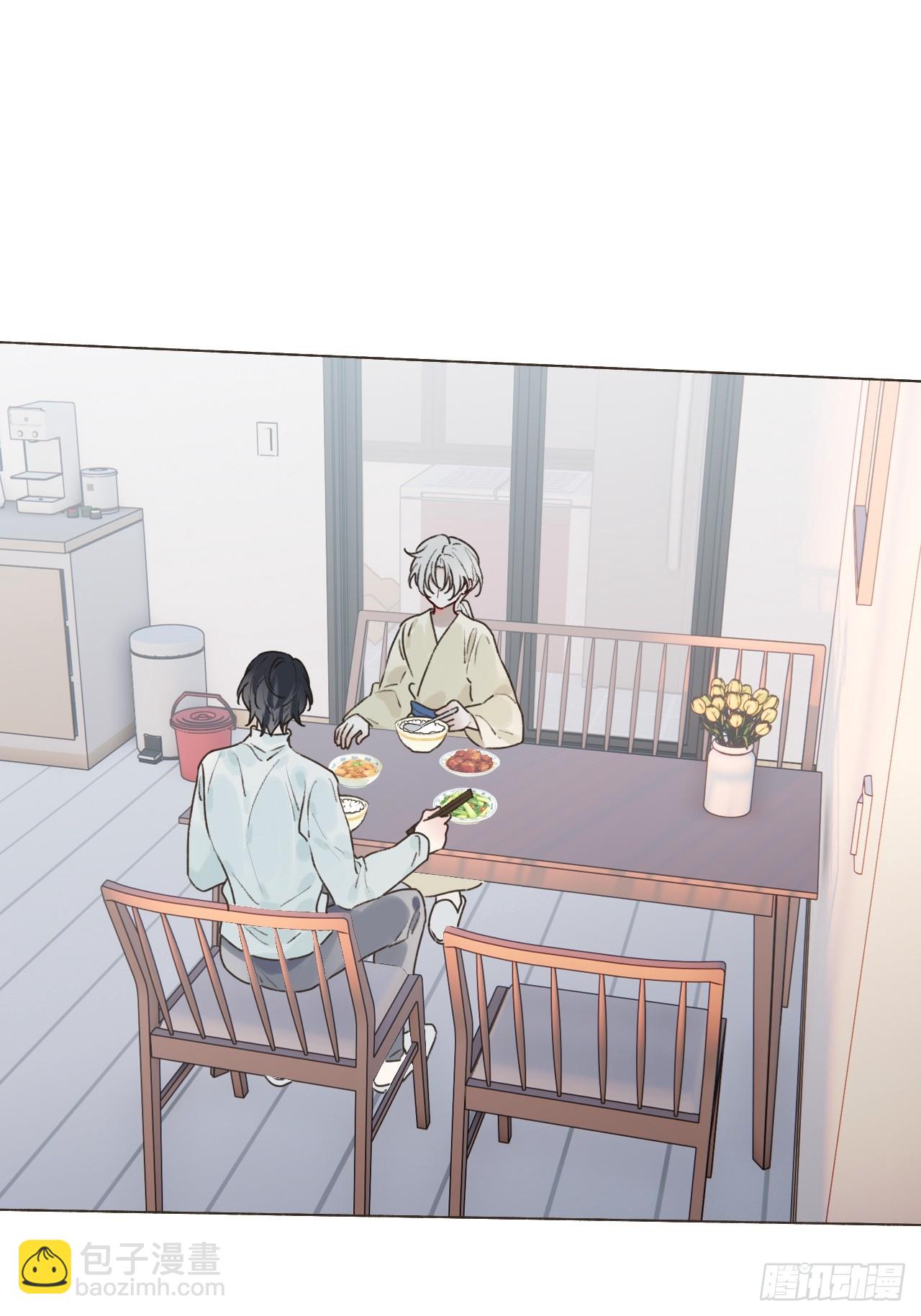 54 封印解除-第56话