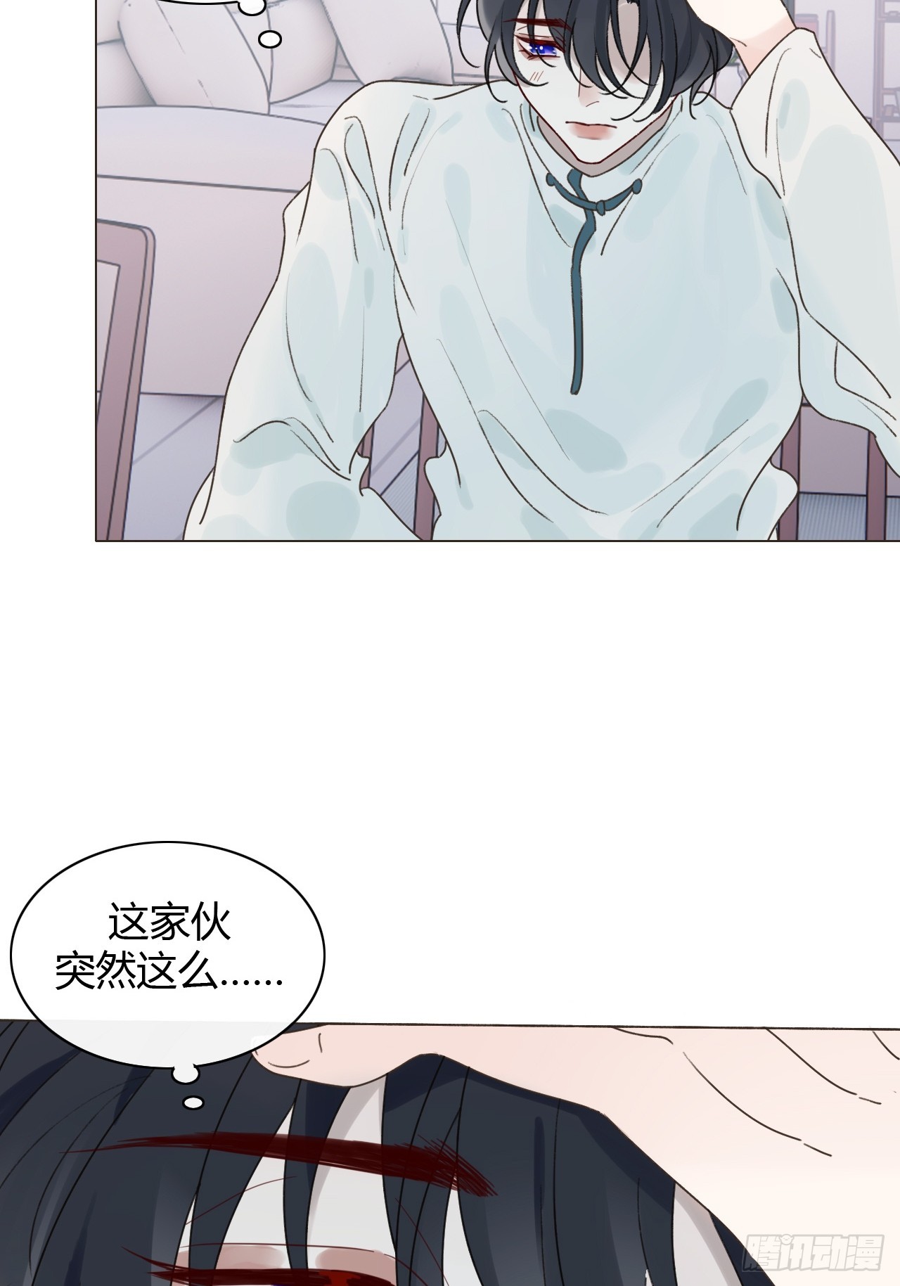 54 封印解除-第56话