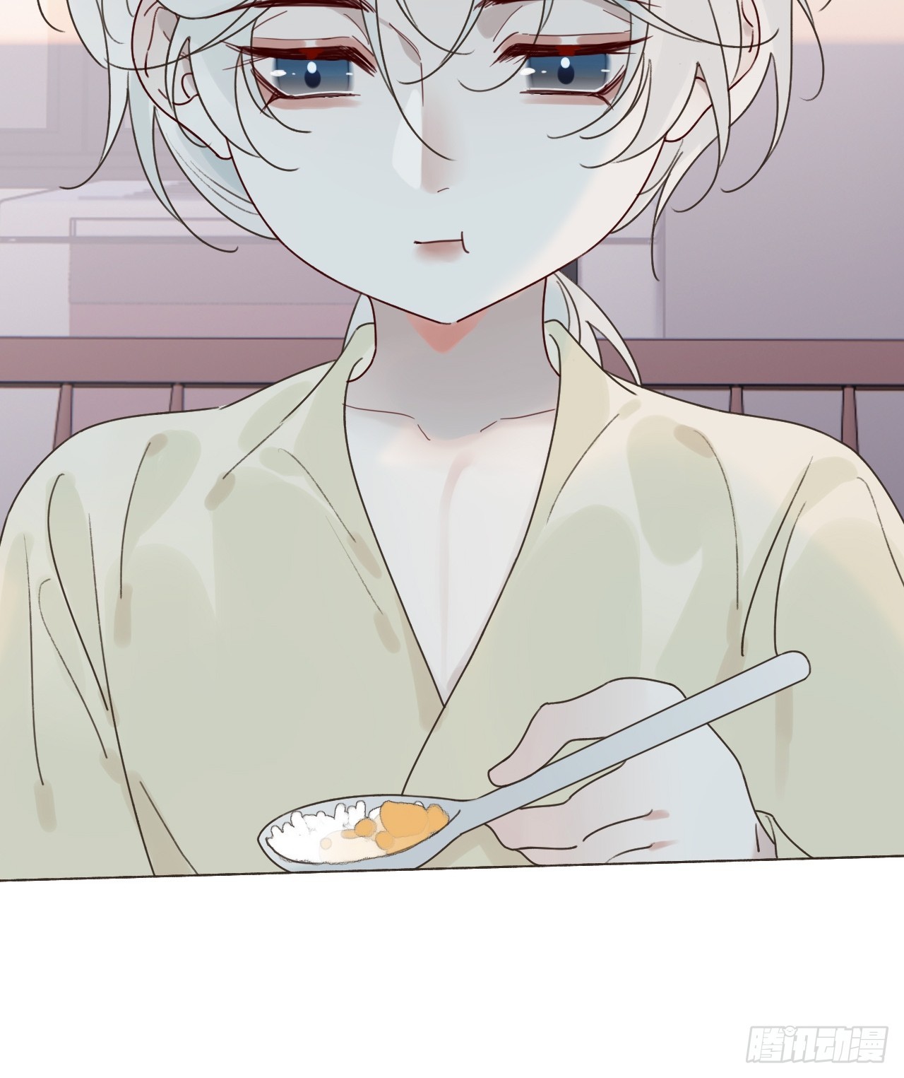 54 封印解除-第56话