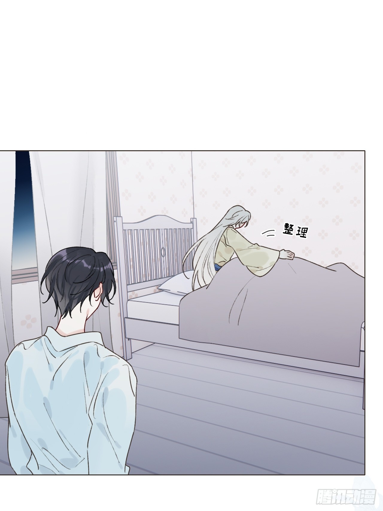 54 封印解除-第56话