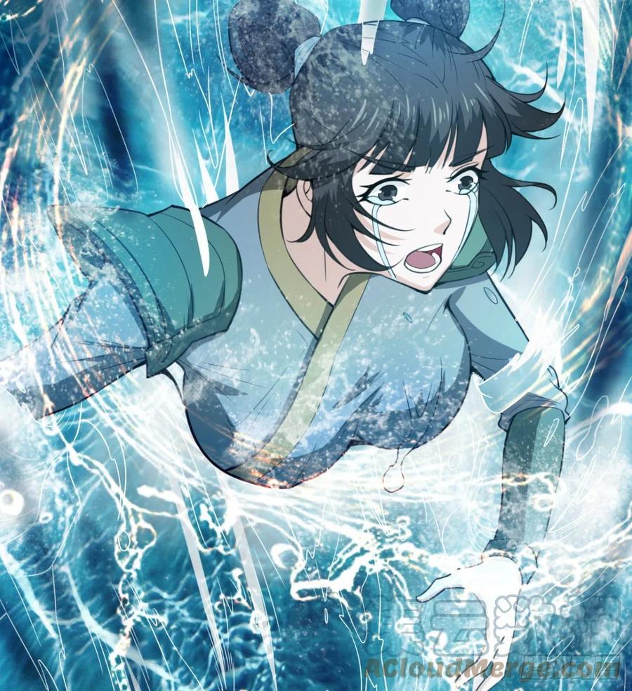 敢欺负我媳妇，是作死！(1/2)-第92话