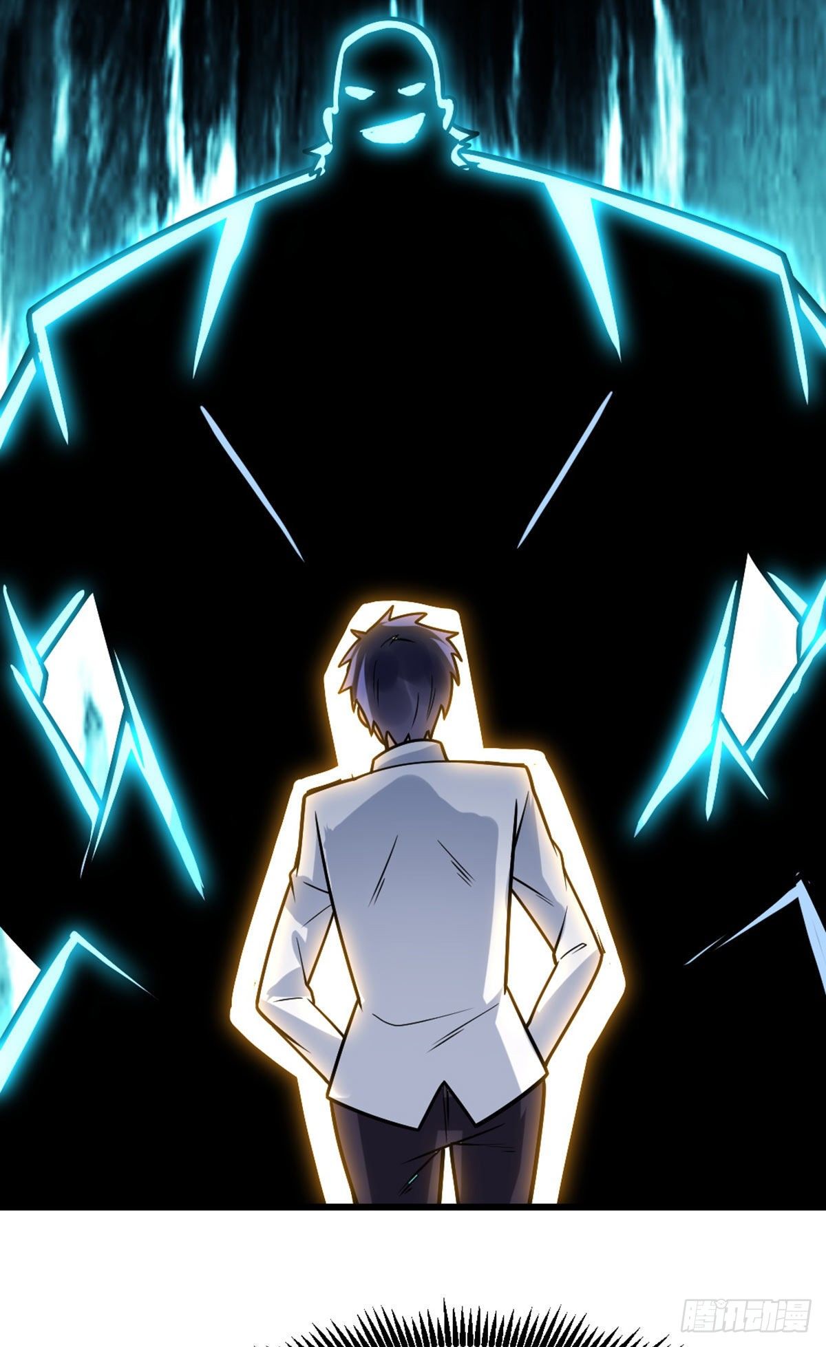 第43话 天灵根-第44话