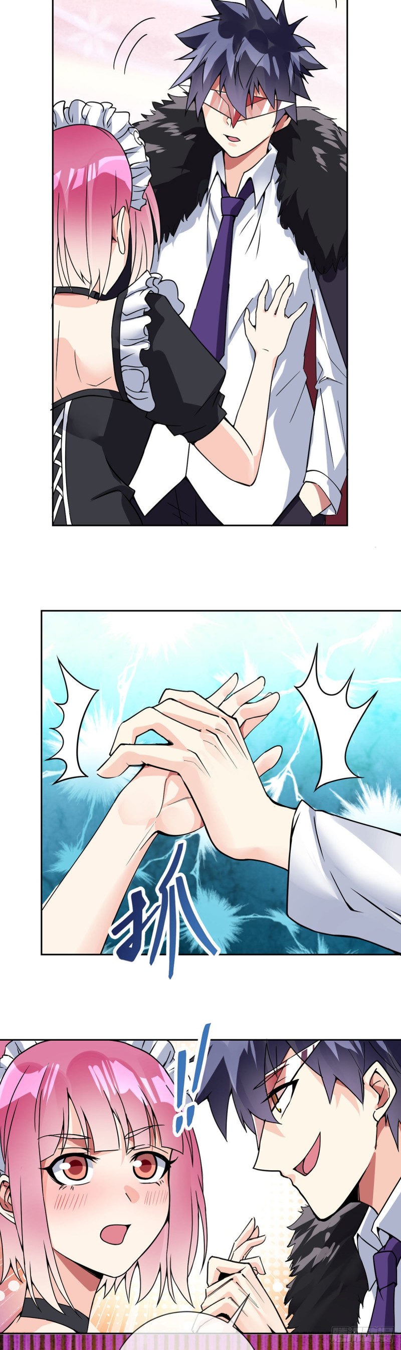 第57话 神隐门来袭-第58话