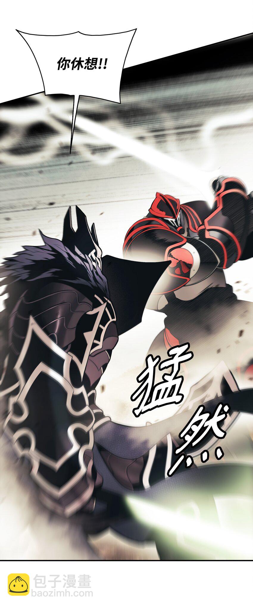 124 胜负的关键(1/2)-第126话