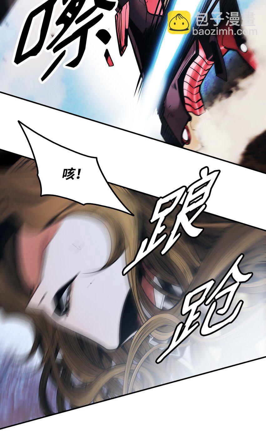 128 自由的呐喊(1/2)-第130话
