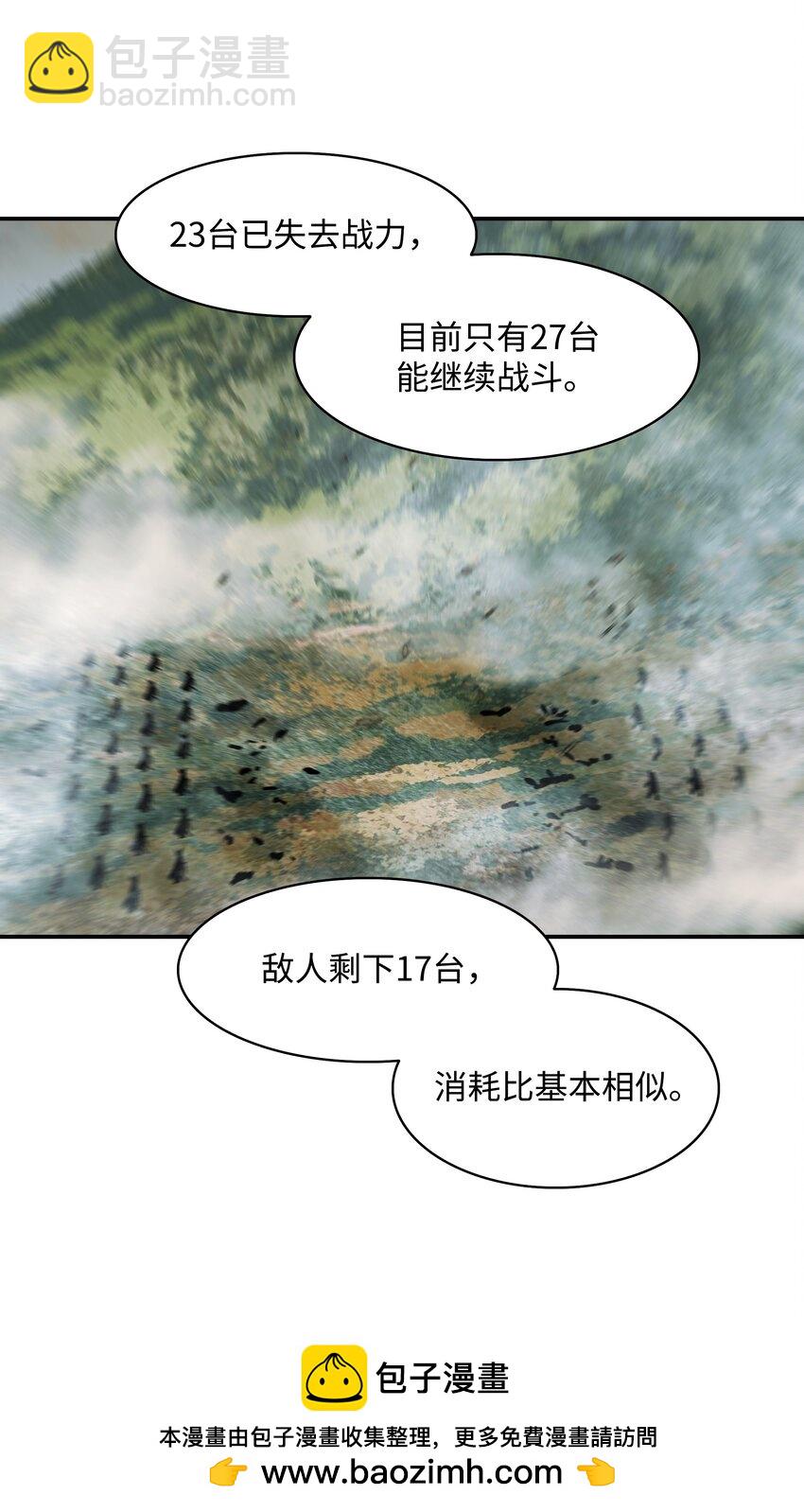196 克鲁玛的威胁(1/2)-第198话