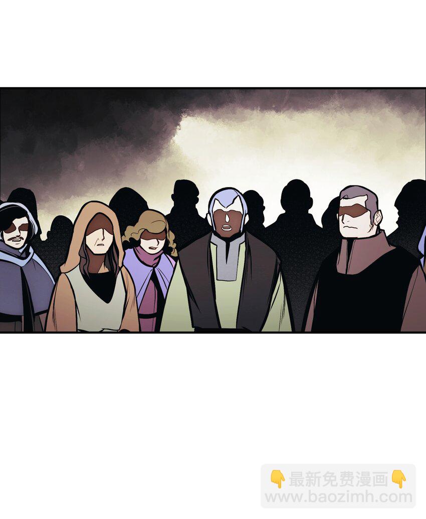208 教派初心(1/2)-第210话