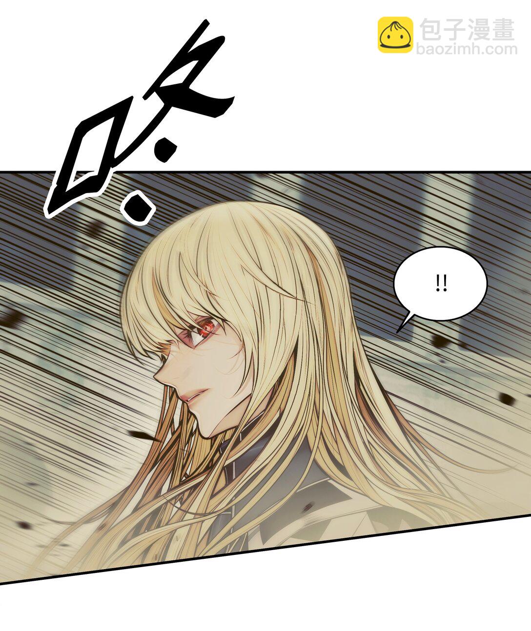 212 四面楚歌(1/3)-第214话