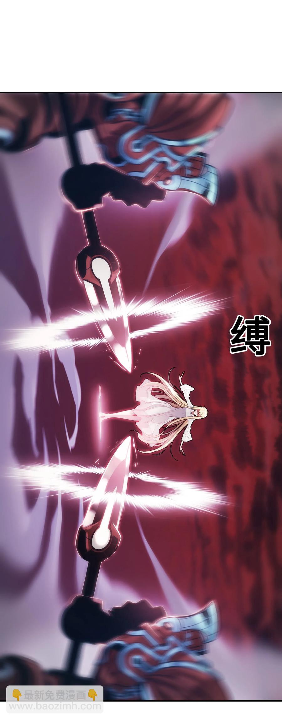 058 走火入魔(1/2)-第60话