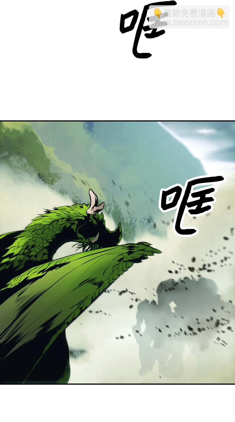 088 绿龙之死(1/2)-第90话