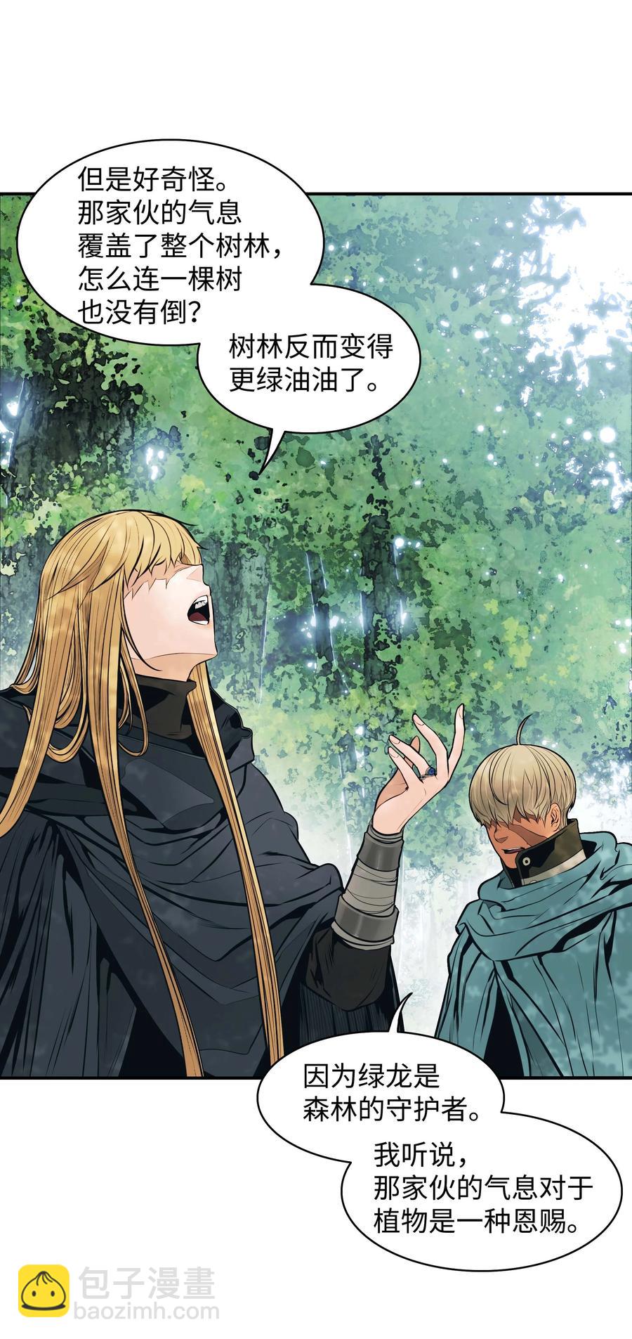 088 绿龙之死(1/2)-第90话