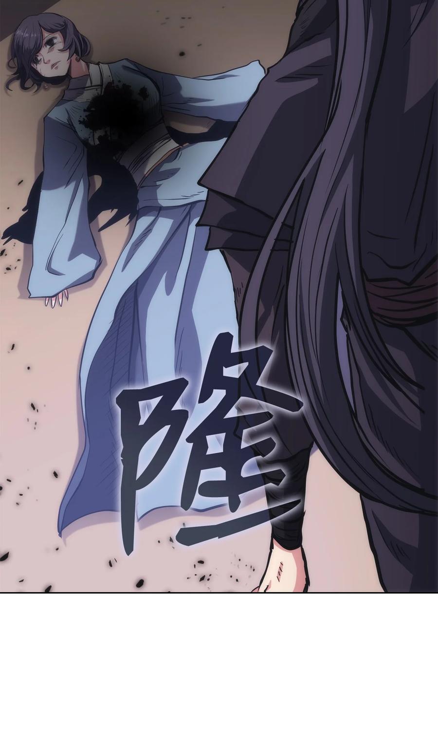 28 众叛亲离(1/3)-第28话