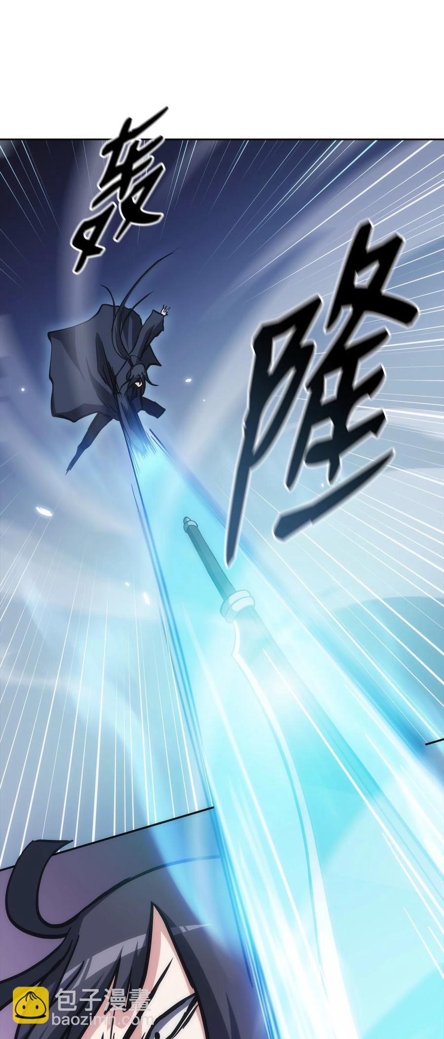 38 恢复记忆(1/3)-第38话