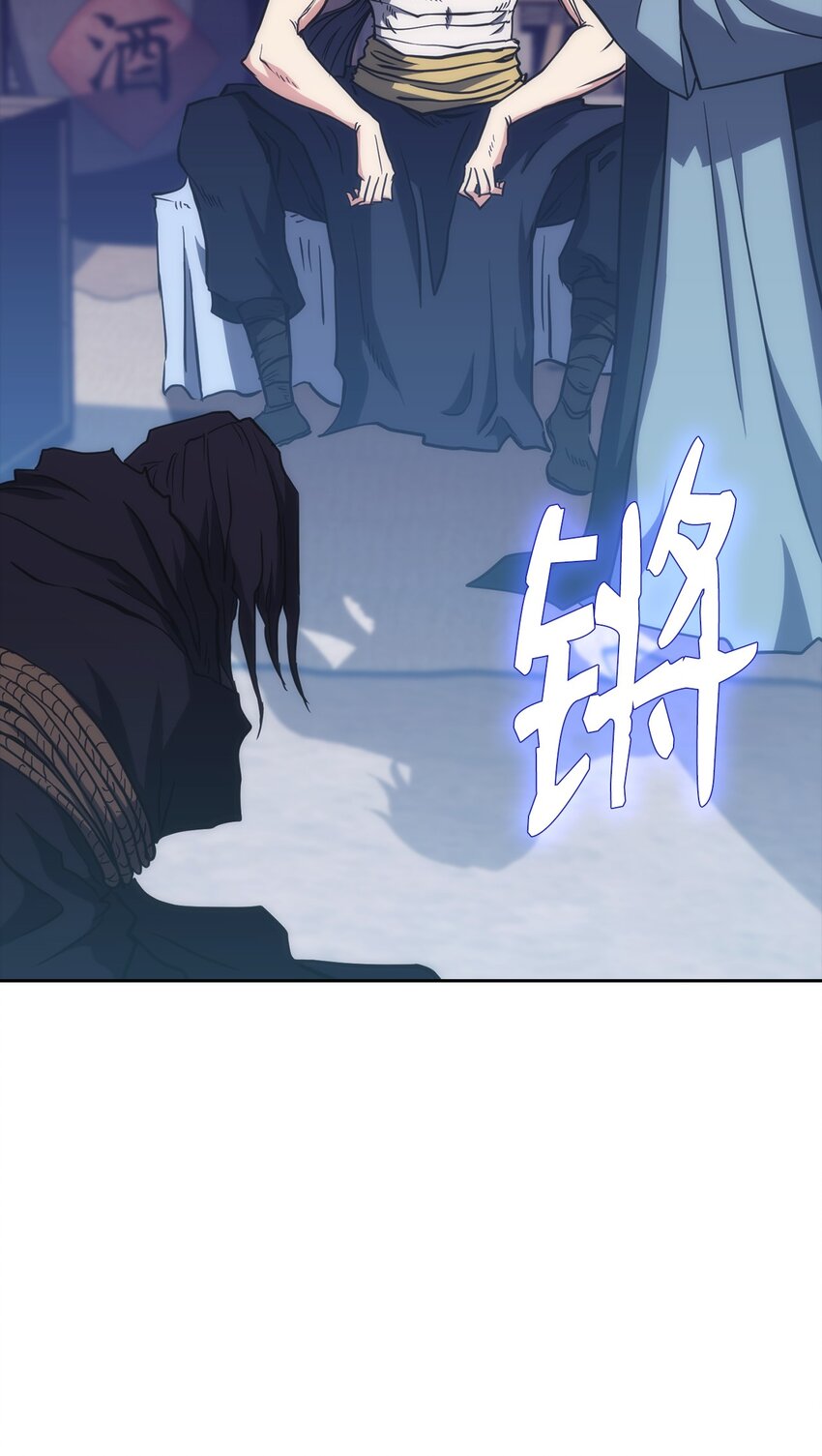 44 战前准备(1/3)-第44话