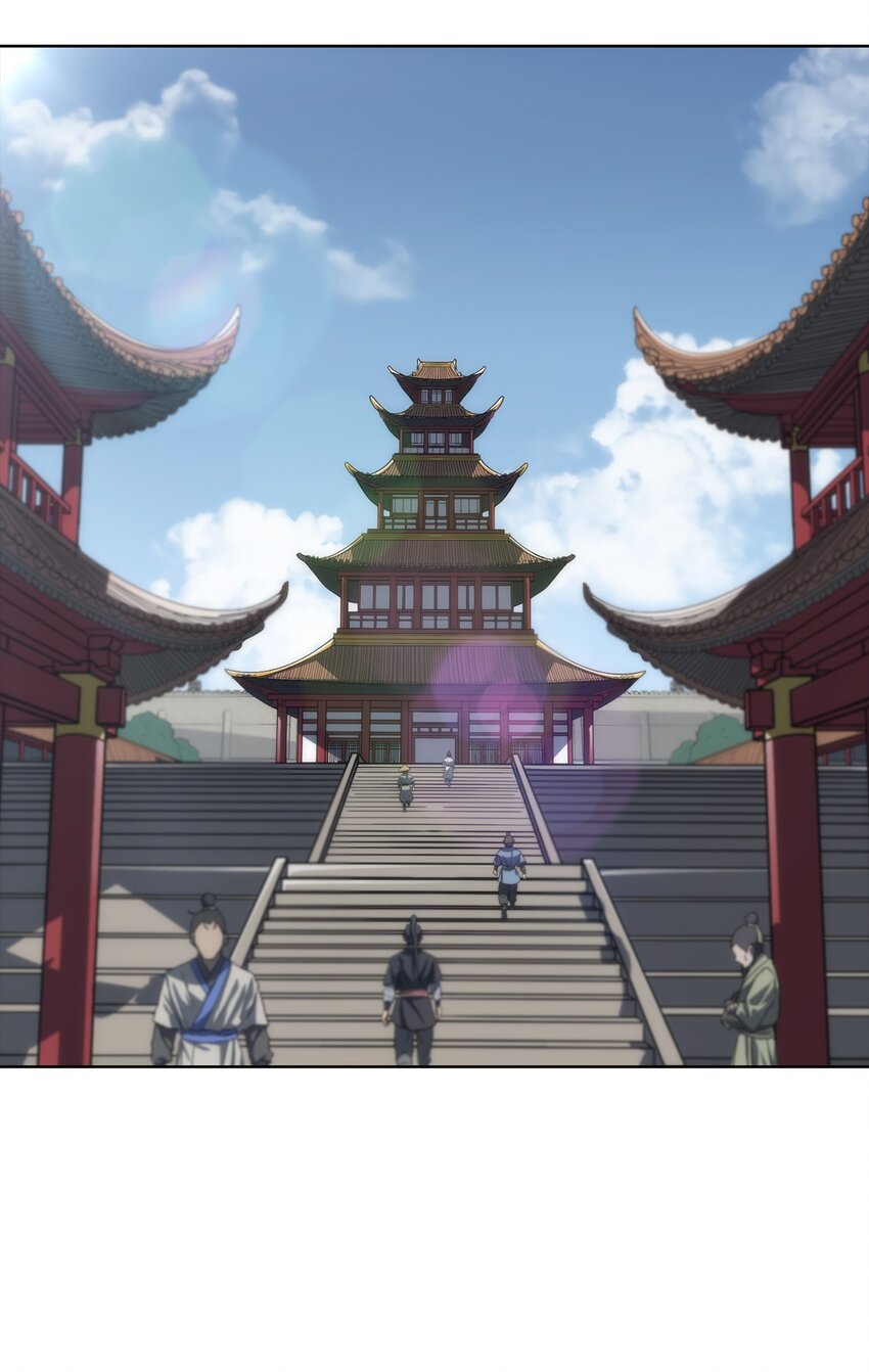 08 回归总坛(1/2)-第8话
