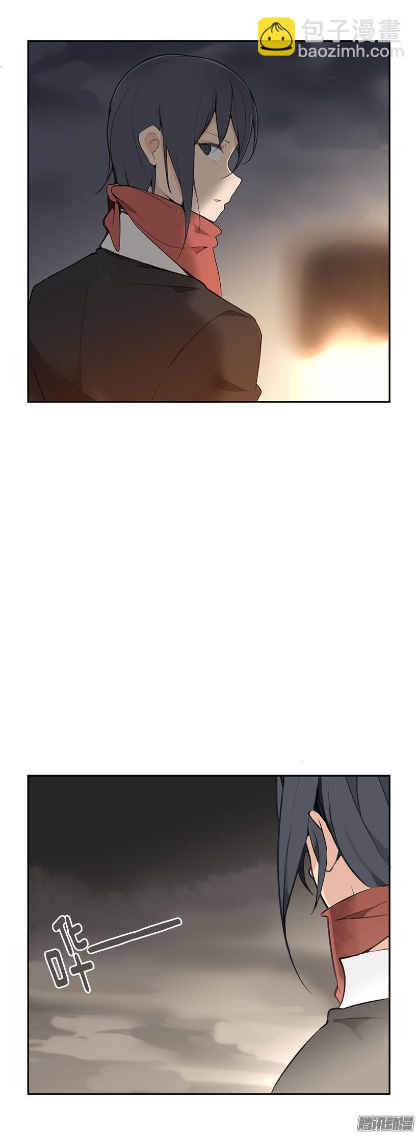 呼叫弟兄-第166话