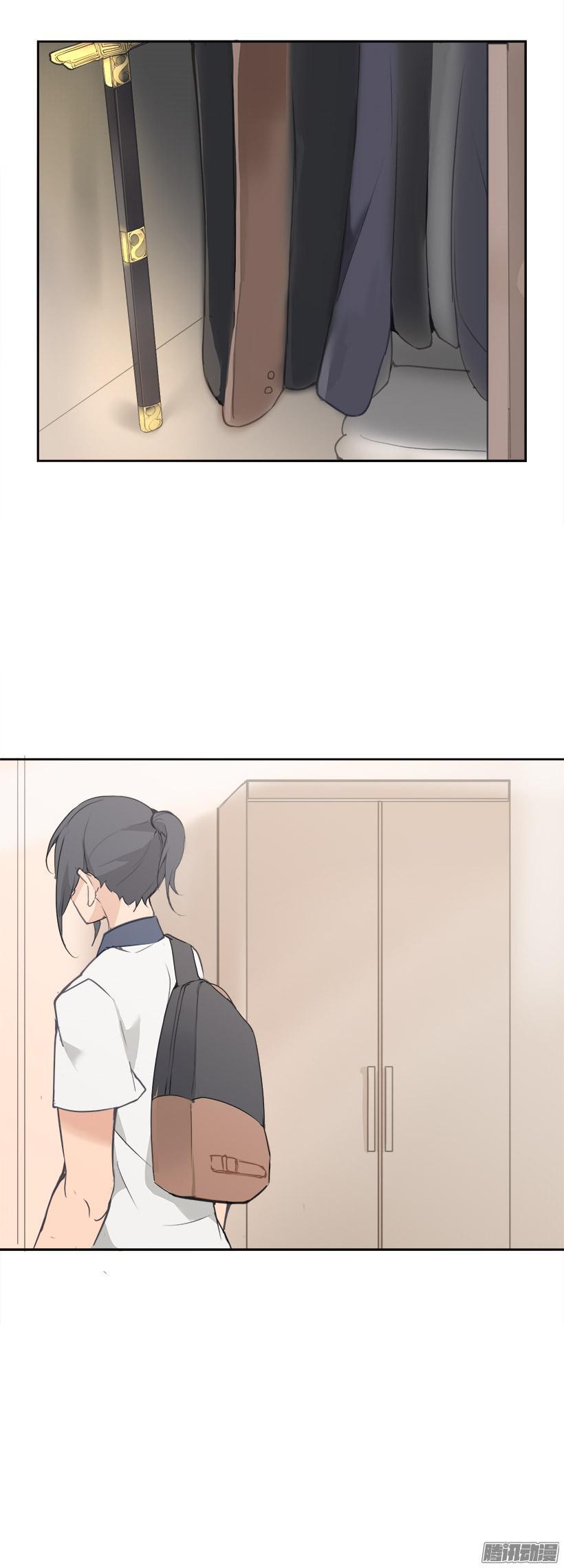 回家-第204话